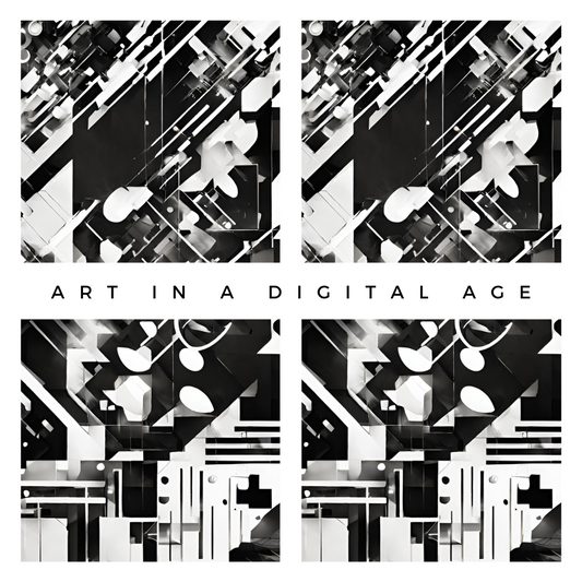 Art in a Digital Age