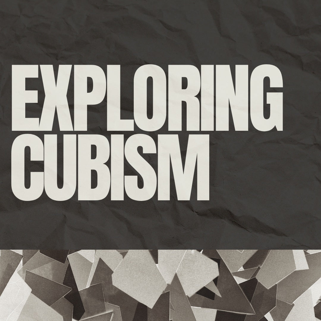 Exploring Cubism: A Revolution in Art Collecting