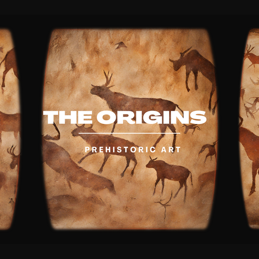 The Origins: Prehistoric Art