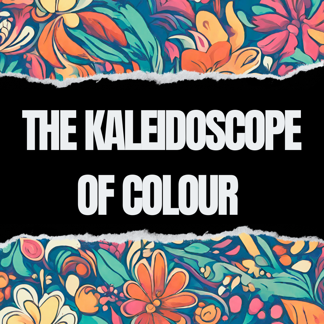 The Kaleidoscope of Expression: The Use and Impact of Colour in Art ...